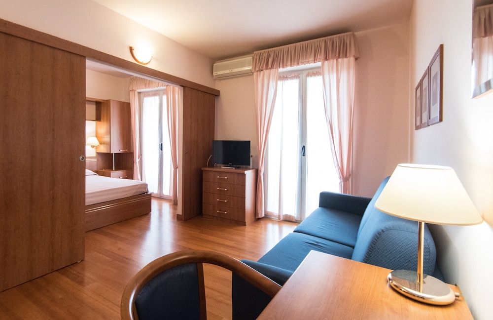 Loano 2 Village Classic Room 2