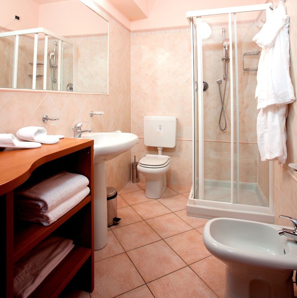 Loano 2 Village Standard Apartment, 2 Bedrooms 5