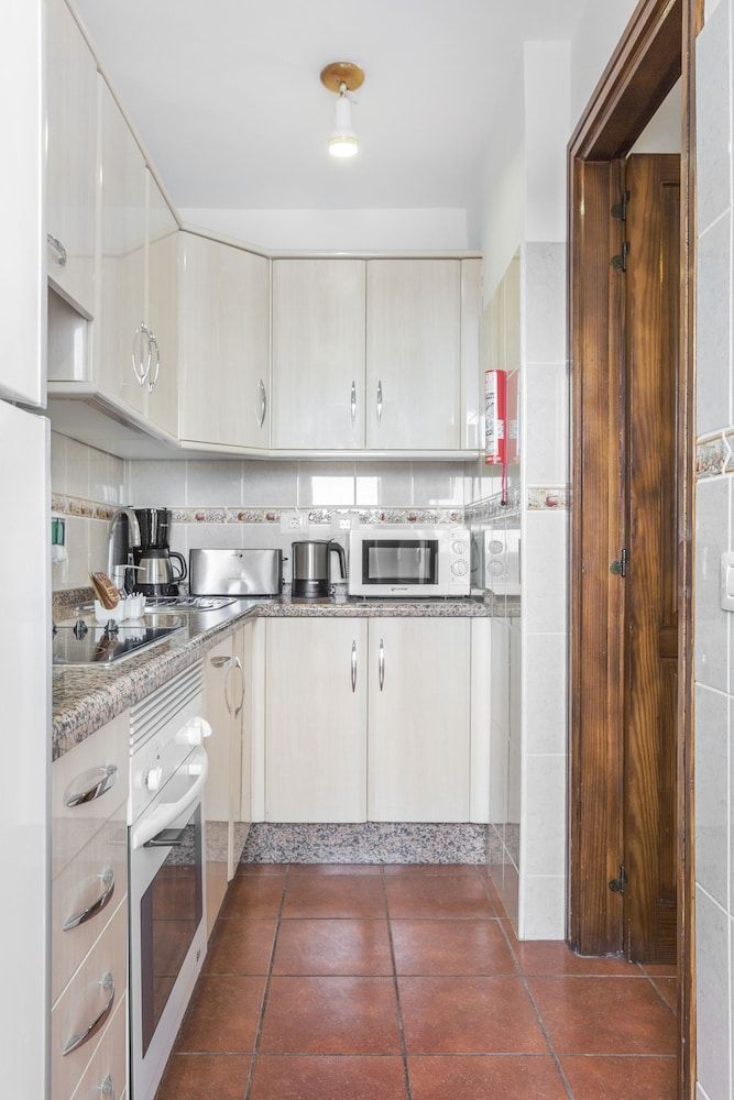 Royal Tenerife Country Club Family Apartment, 2 Bedrooms 5