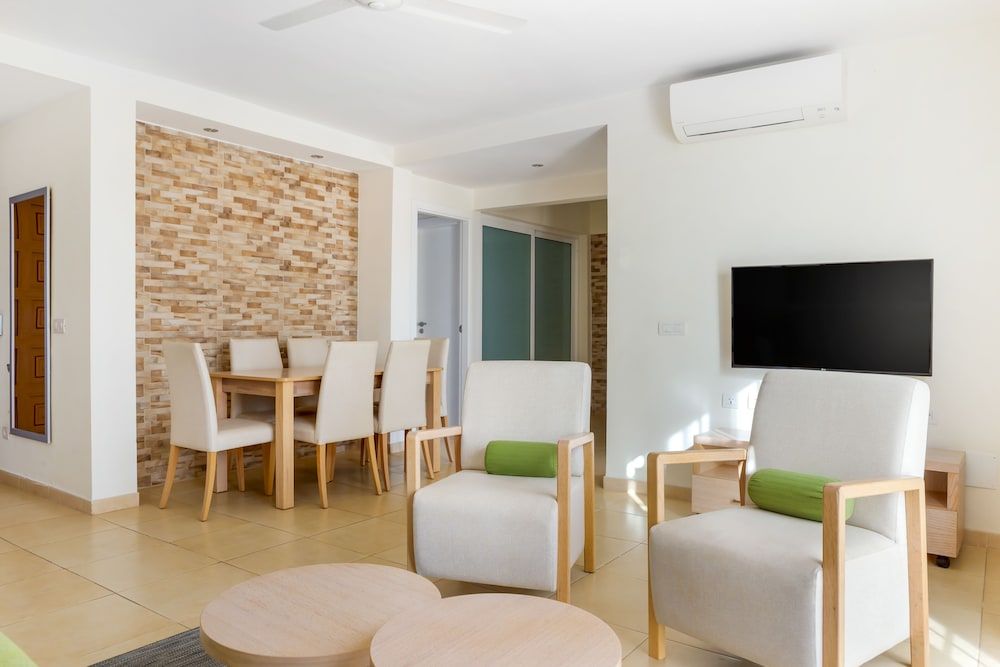 Royal Tenerife Country Club Apartment, 2 Bedrooms 7