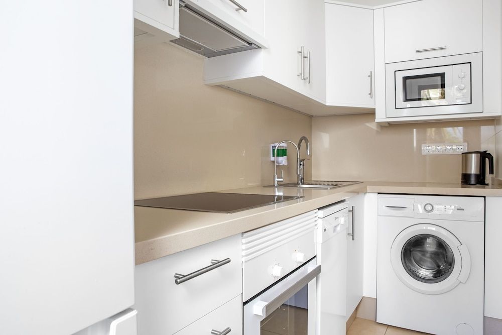 Royal Tenerife Country Club Apartment, 1 Bedroom 3