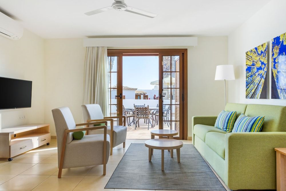 Royal Tenerife Country Club Apartment, 2 Bedrooms 8