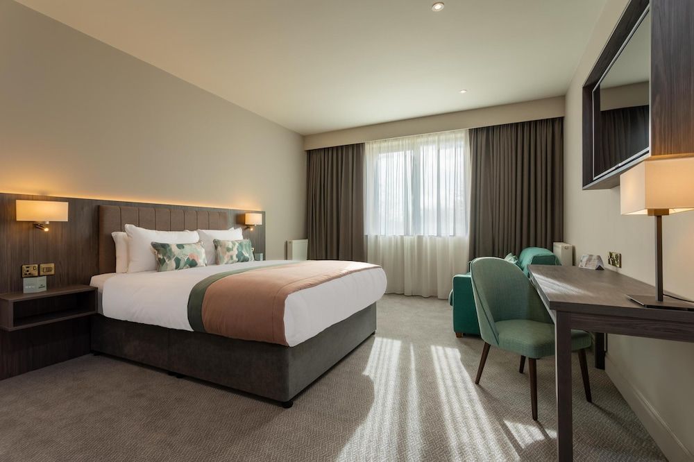 Standard Single Room, 1 Double Bed