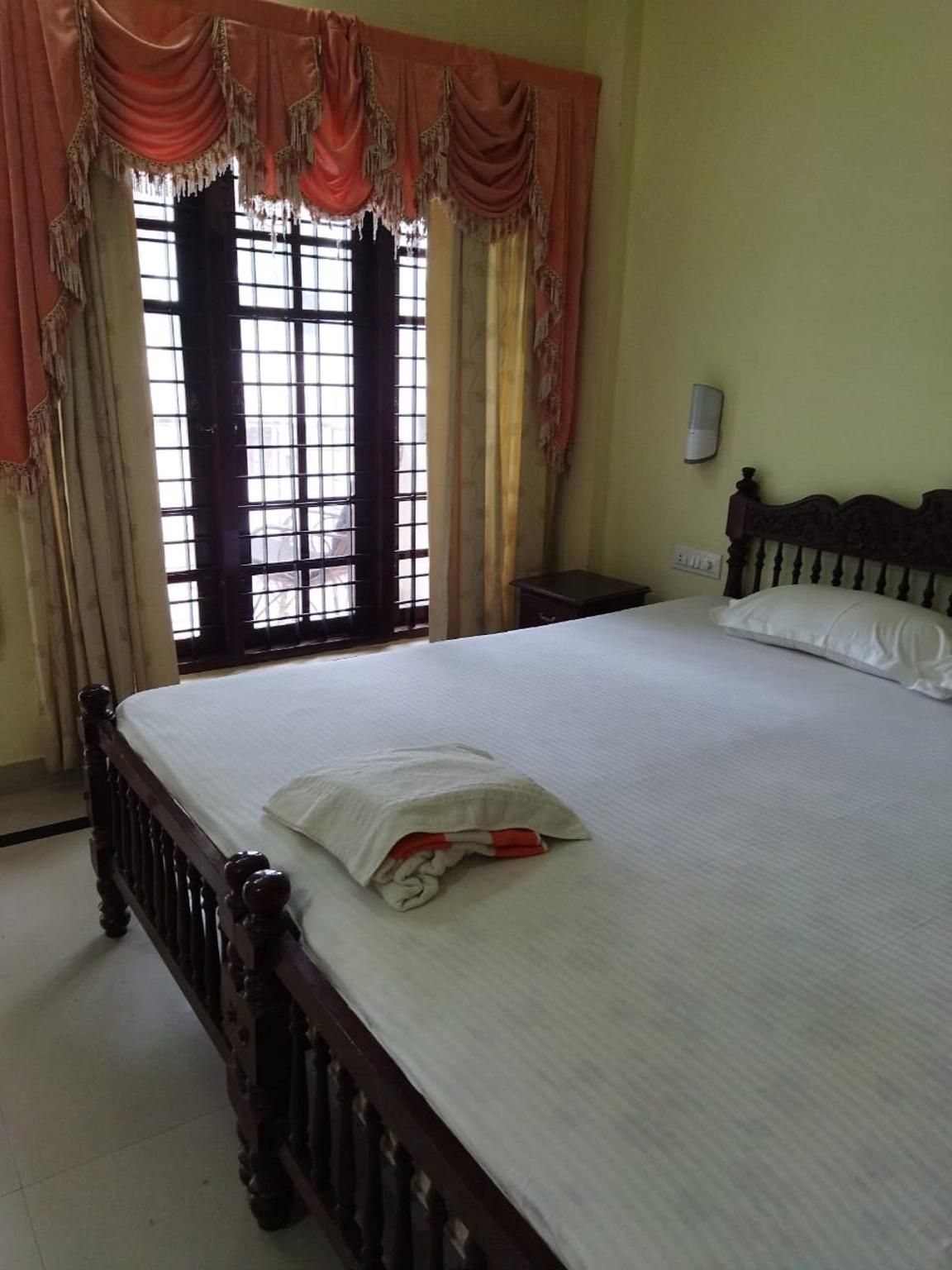 Standard Room with Fan
