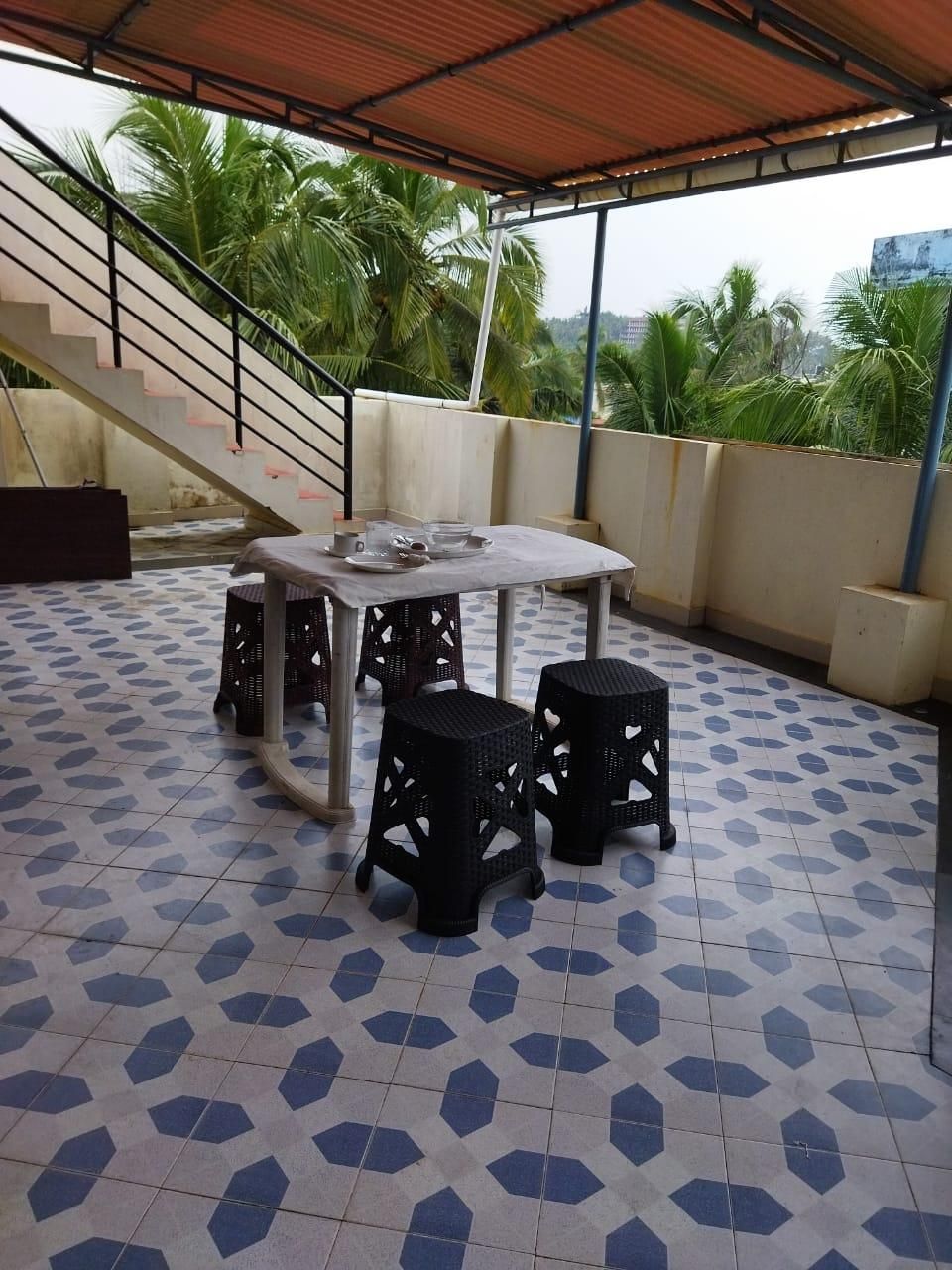 Standard Room with Fan
