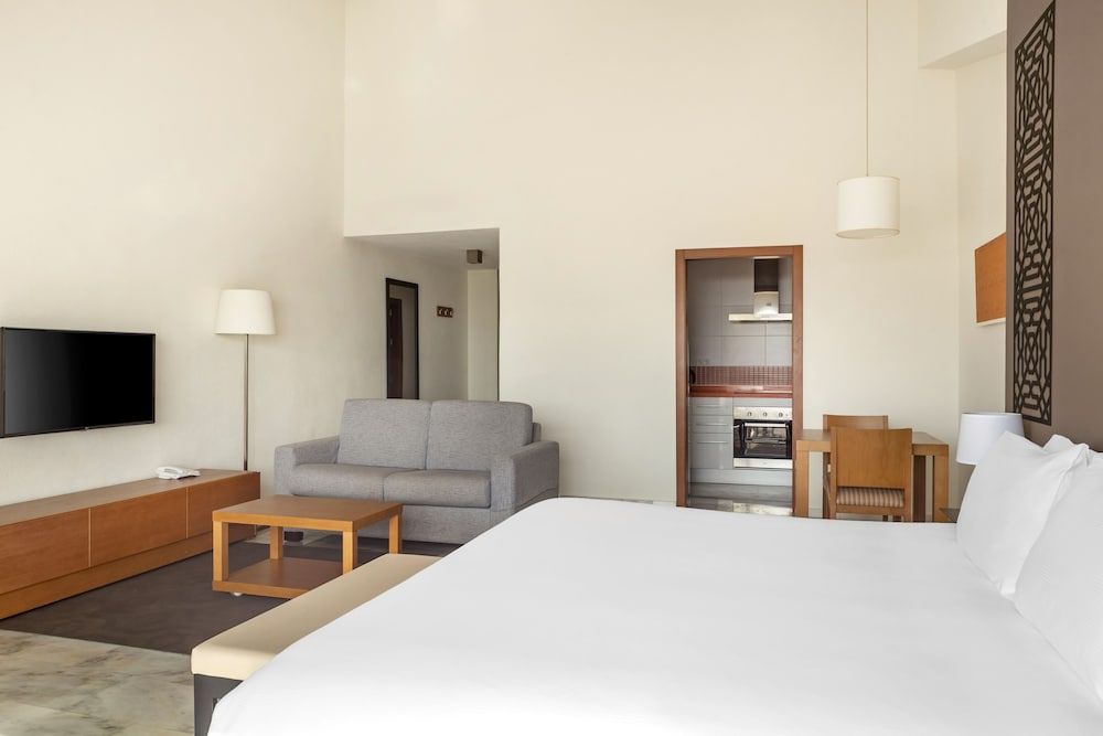 Sahara Sunset Studio (Apartment)