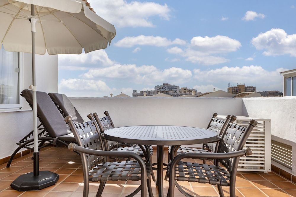 Sahara Sunset Apartment, 1 Bedroom 2