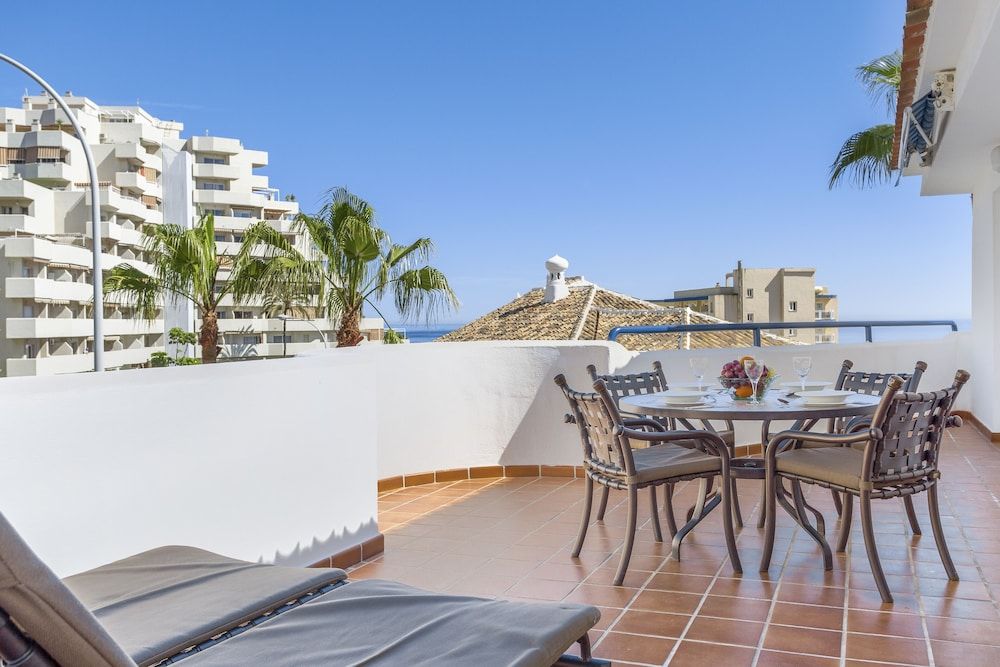 Sahara Sunset Apartment, 2 Bedrooms 3