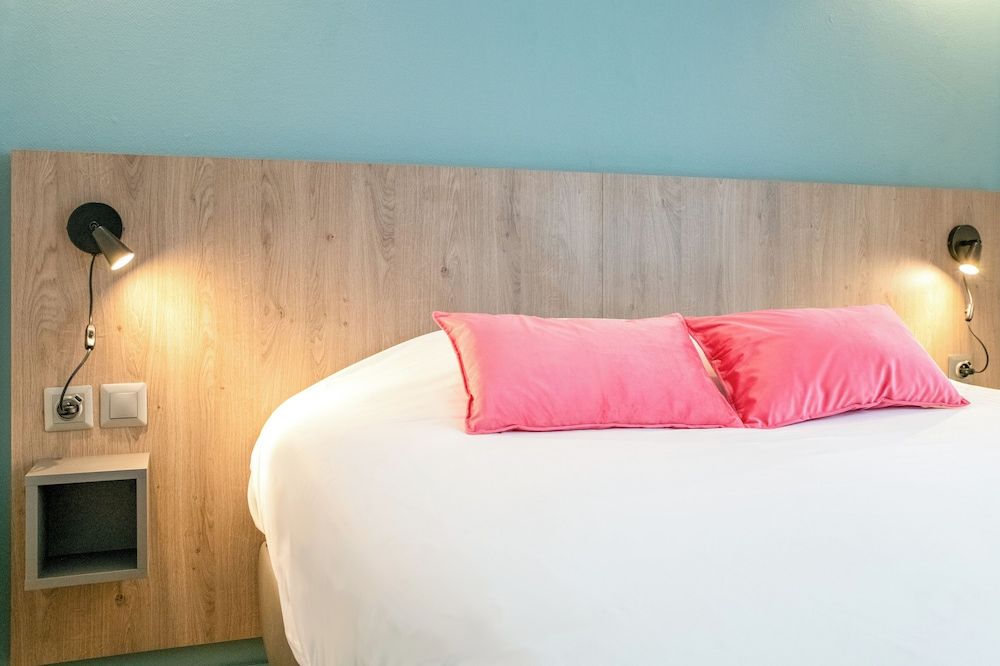 Zenitude Hôtel-Résidences Le Havre Centre Superior Double Studio 4