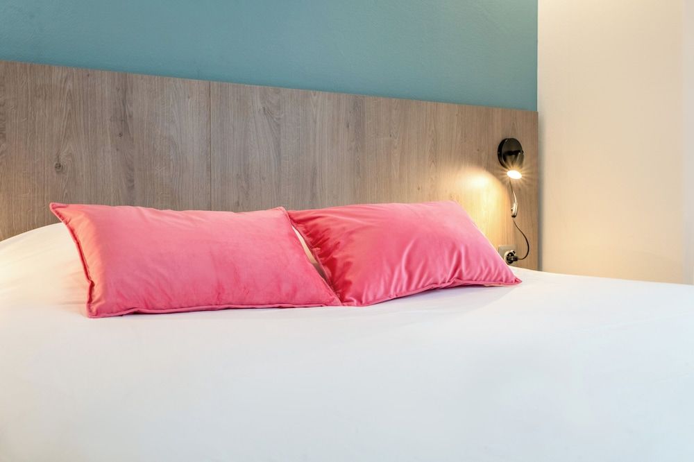 Zenitude Hôtel-Résidences Le Havre Centre Superior Double Studio 3