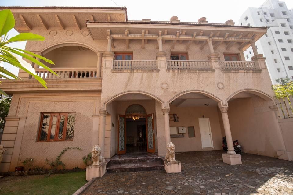 undefined Espaniol Villa For Wedding Groups