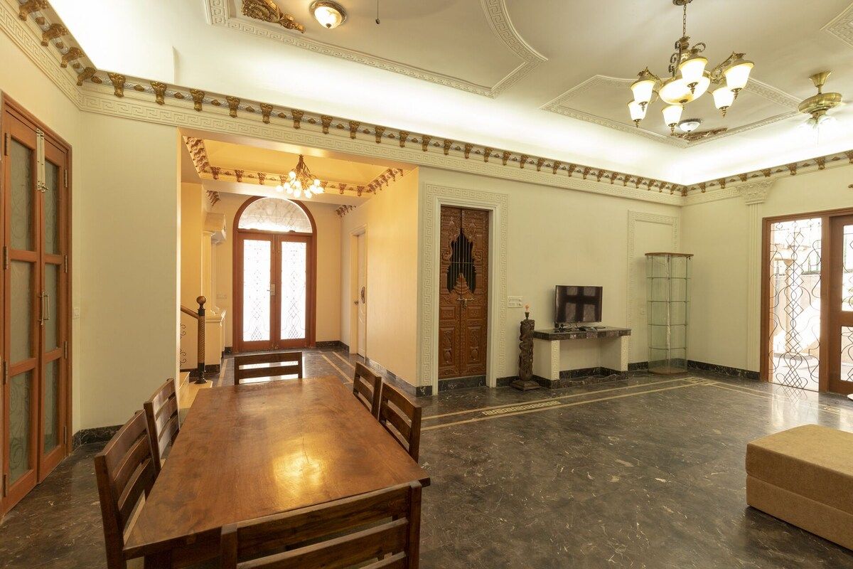 undefined Espaniol Villa For Wedding Groups 4