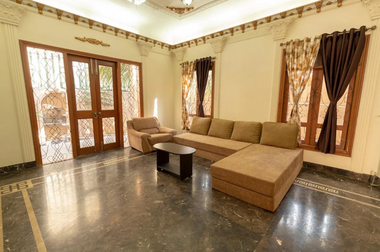 undefined Espaniol Villa For Wedding Groups 2