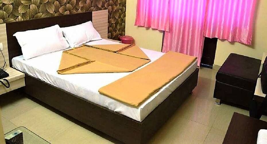 AC Room