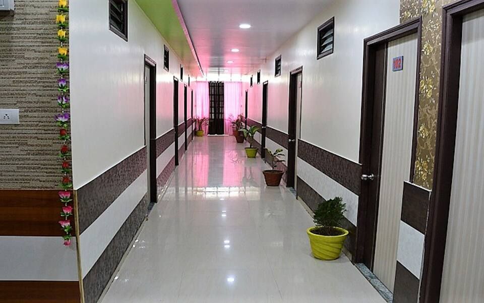 Corridor