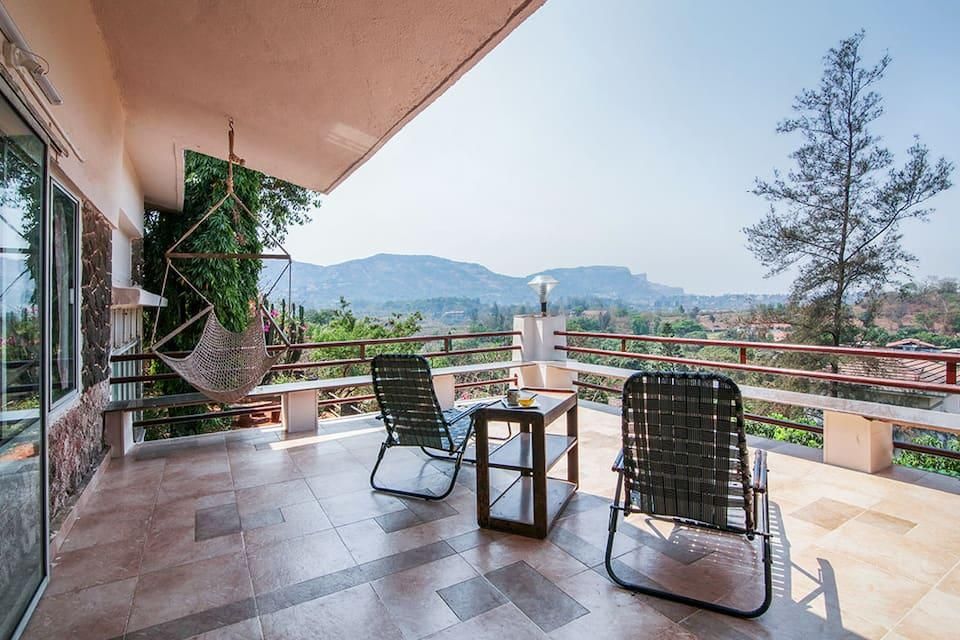 undefined Matrika 3 Bed Private Villa near Della in Lonavala 2