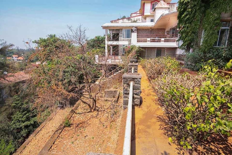 undefined Matrika 3 Bed Private Villa near Della in Lonavala 5