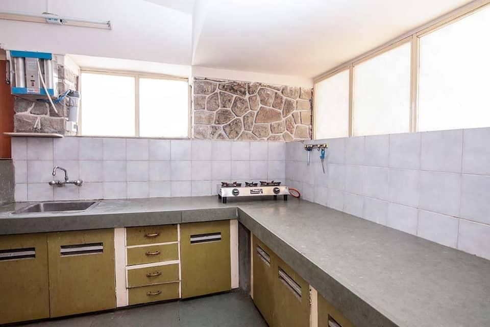 undefined Matrika 3 Bed Private Villa near Della in Lonavala 6