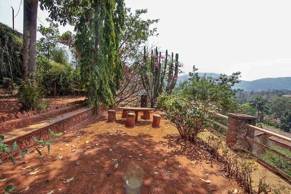 undefined Matrika 3 Bed Private Villa near Della in Lonavala 7