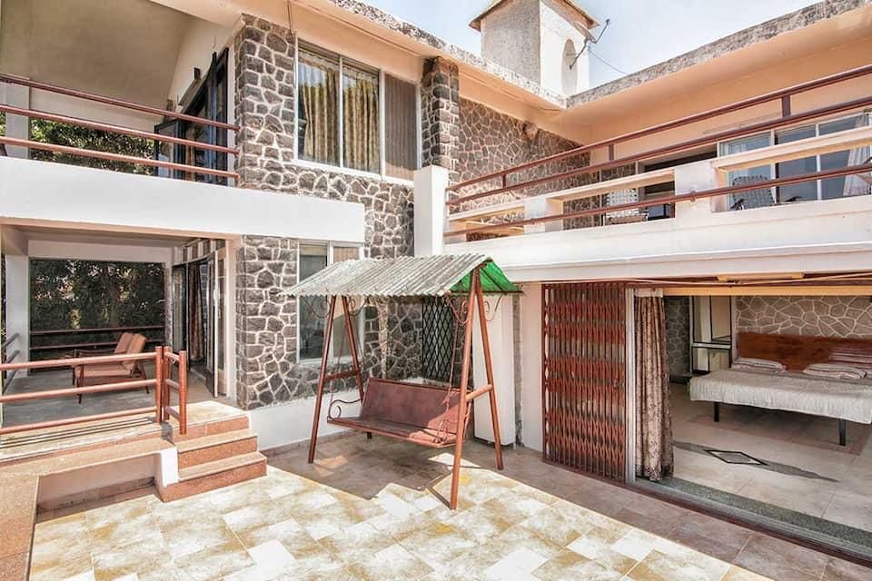 undefined Matrika 3 Bed Private Villa near Della in Lonavala 4