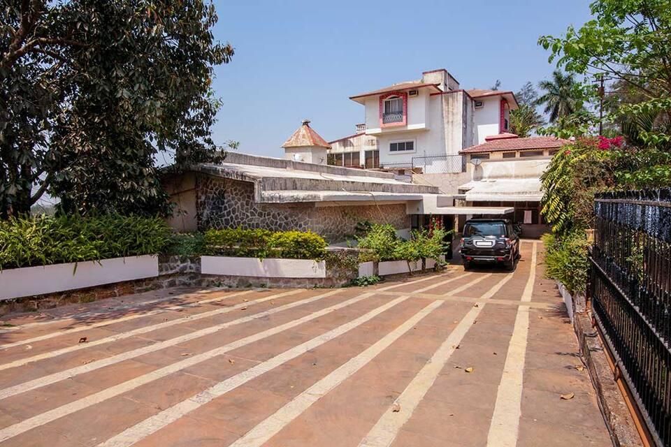 undefined Matrika 3 Bed Private Villa near Della in Lonavala