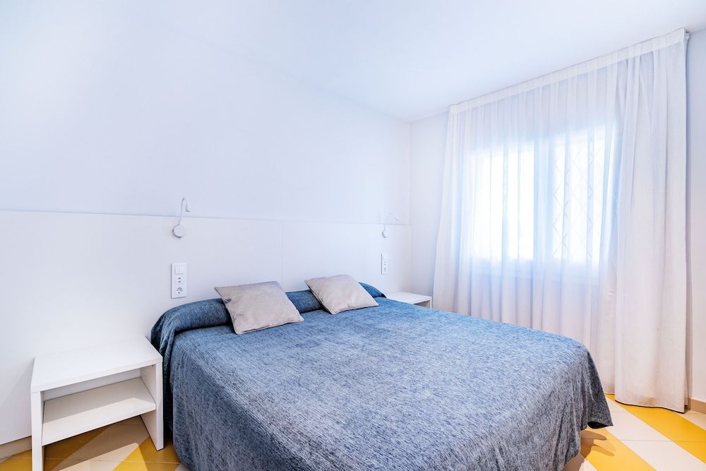 Comfort Apartment, 1 Bedroom, Kitchenette