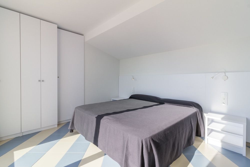 Superior Apartment, 1 Bedroom, Kitchen, City View