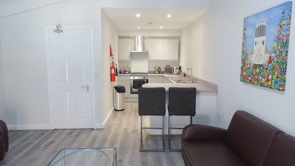 Cocoon @ International Inn