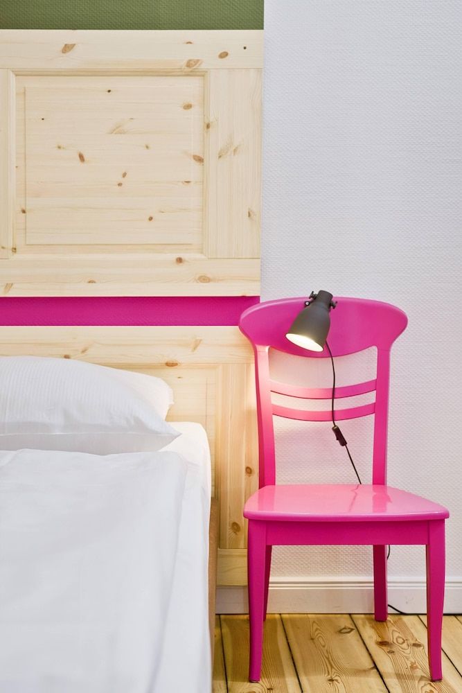 Old Town Apartments Schönhauser Allee Berlin Studio 10