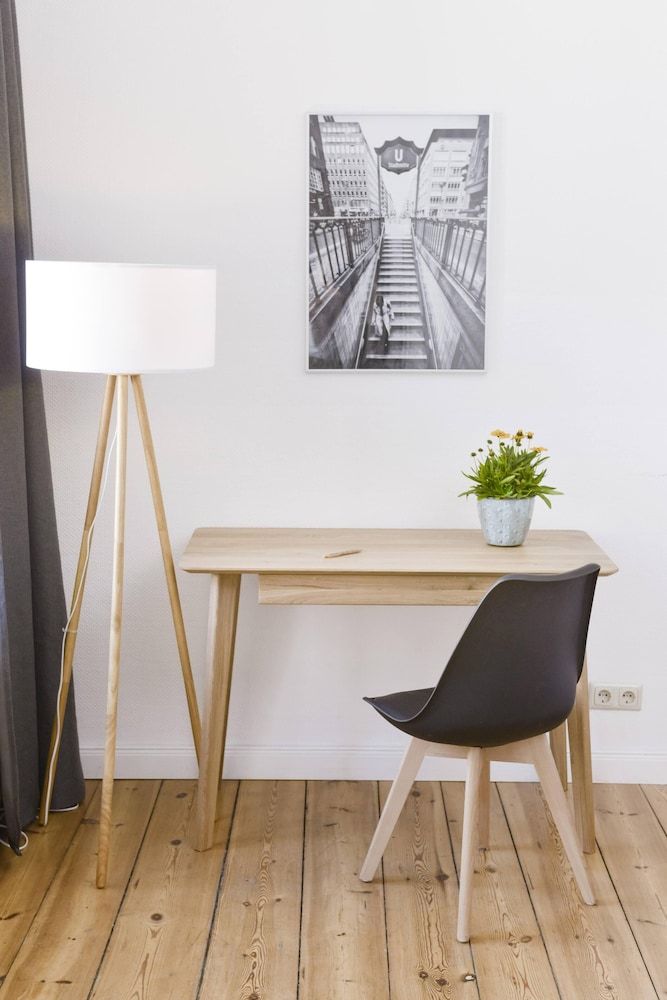 Old Town Apartments Schönhauser Allee Berlin Studio 13