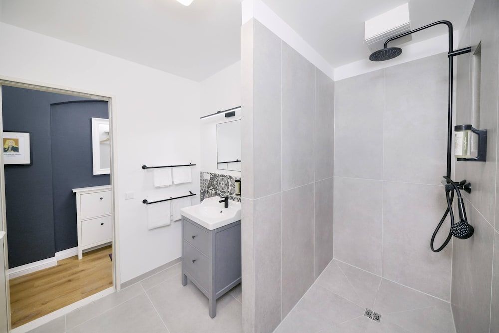 Old Town Apartments Schönhauser Allee Berlin Studio 5