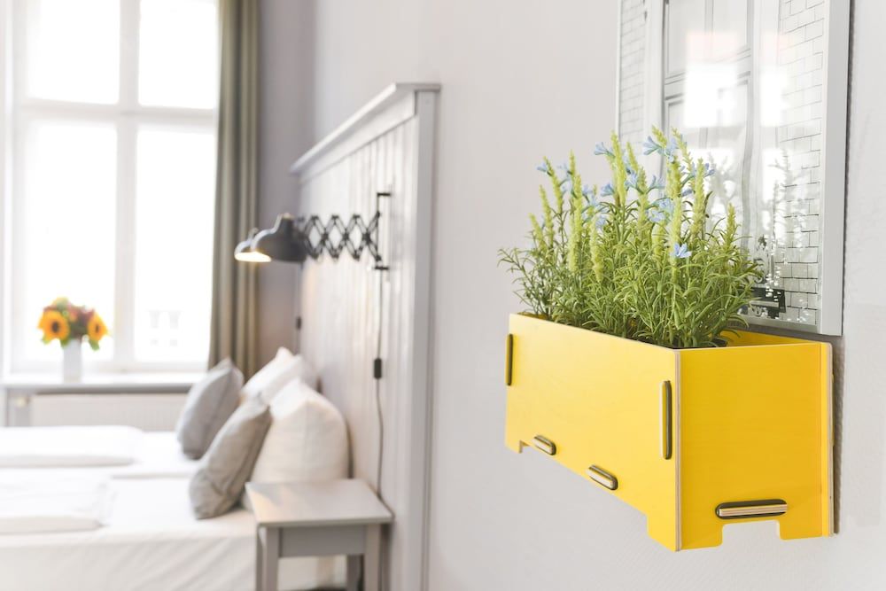 Old Town Apartments Schönhauser Allee Berlin Family Apartment, 3 Bedrooms (110 sqm) 16