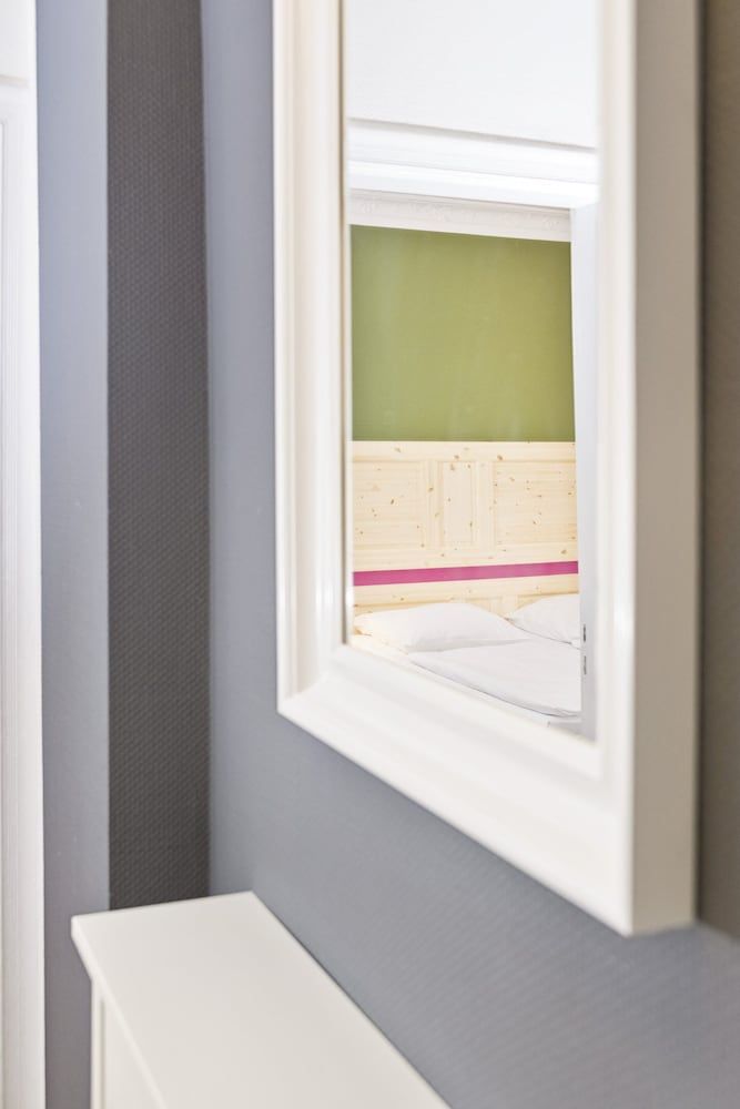 Old Town Apartments Schönhauser Allee Berlin Studio 8