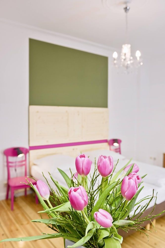 Old Town Apartments Schönhauser Allee Berlin Studio 11