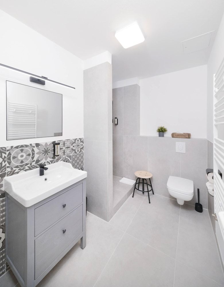 Old Town Apartments Schönhauser Allee Berlin Studio 6