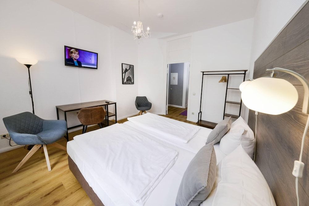 Family Apartment, 2 Bedrooms (84 sqm)