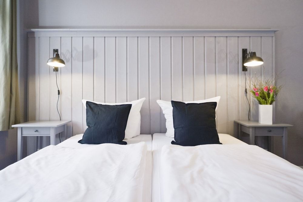 Old Town Apartments Schönhauser Allee Berlin Family Apartment, 3 Bedrooms (110 sqm) 5