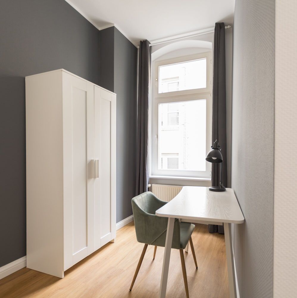 Old Town Apartments Schönhauser Allee Berlin Family Apartment, 3 Bedrooms (110 sqm) 19
