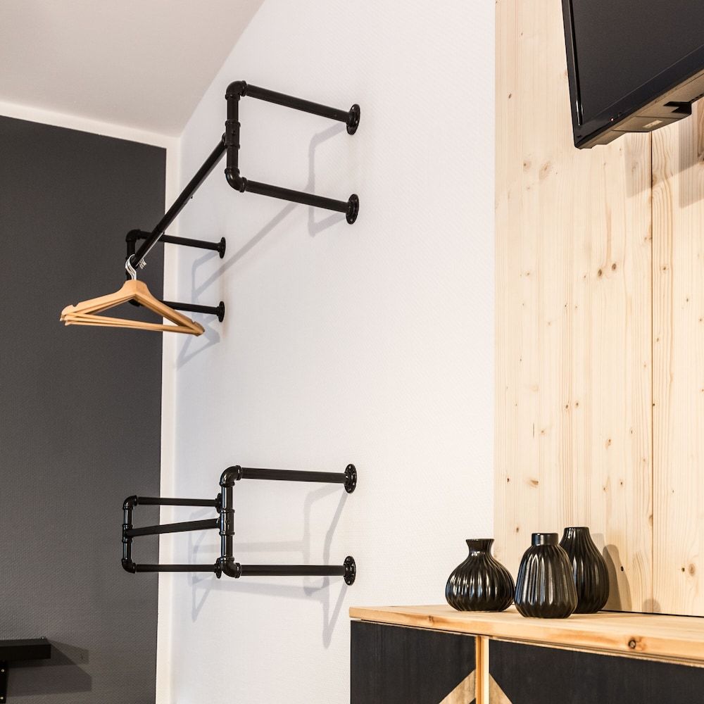 Old Town Apartments Schönhauser Allee Berlin Studio, 42qm 21