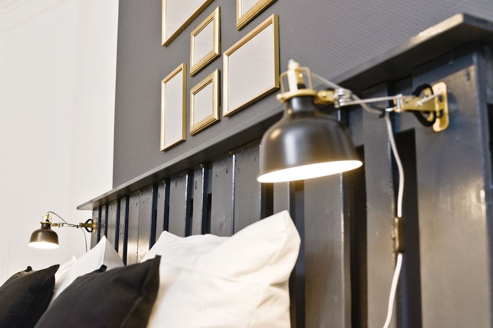 Old Town Apartments Schönhauser Allee Berlin Studio, 42qm 19