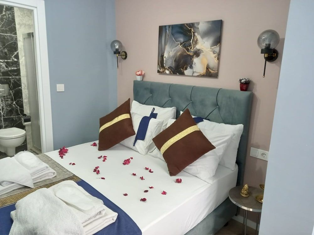 undefined Emirhan Inn Apartment & Suites 3