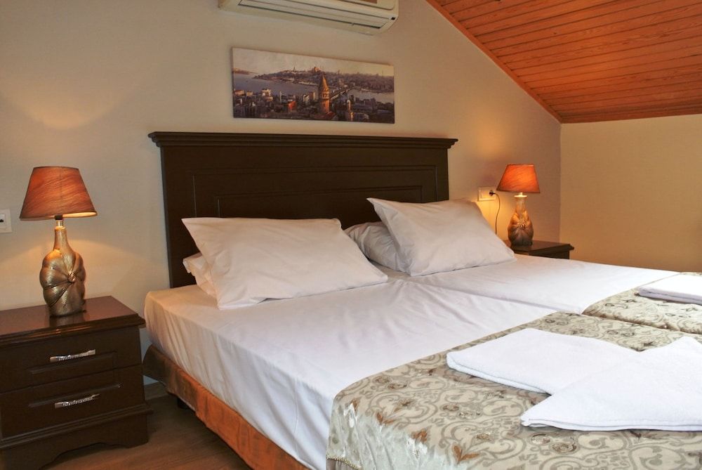 undefined Emirhan Inn Apartment & Suites 8