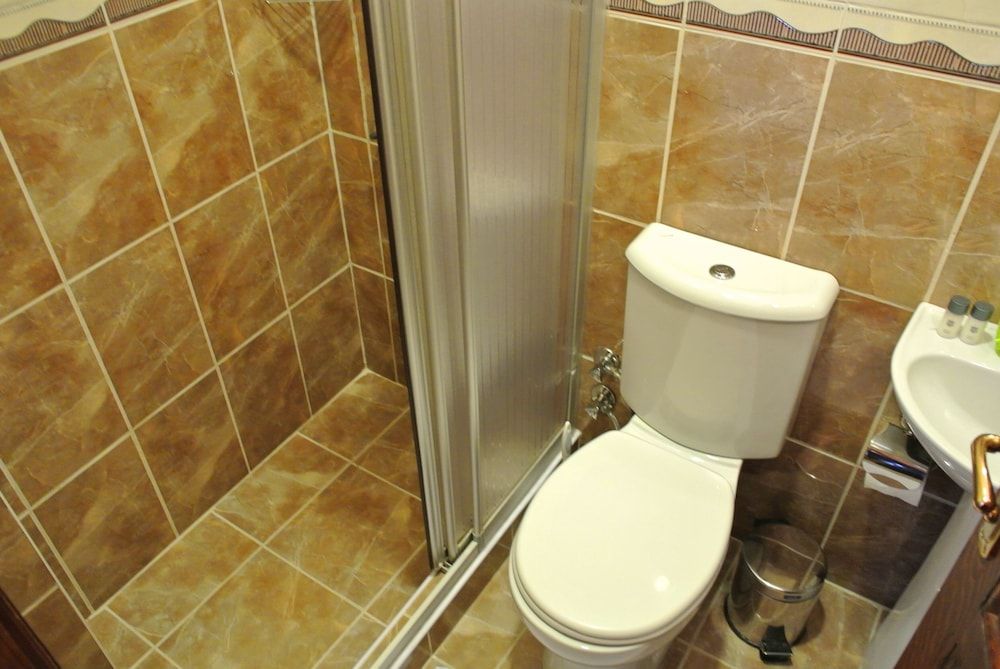 undefined Emirhan Inn Apartment & Suites 10