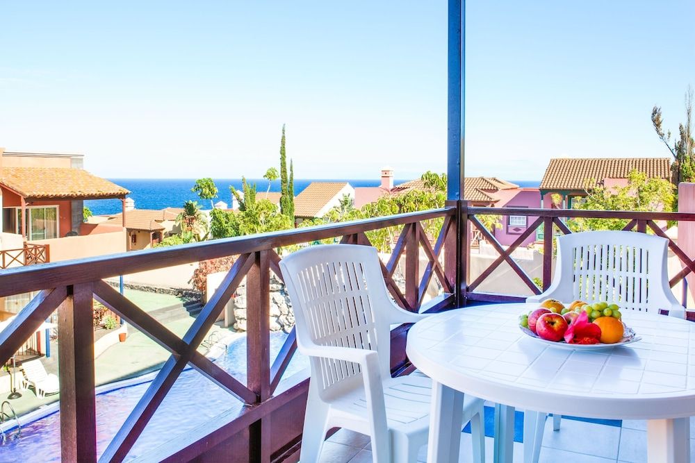 Standard Apartment, 1 Bedroom, Sea View