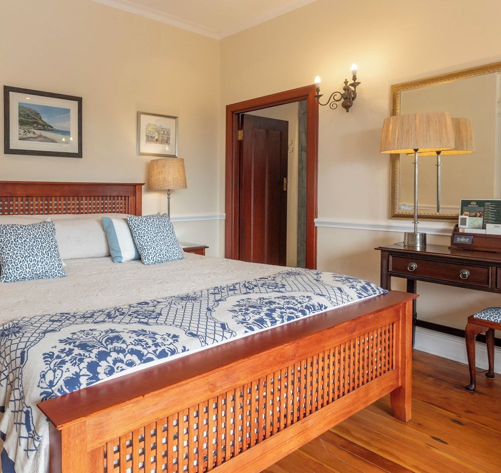 Standard Double Room (Manor)