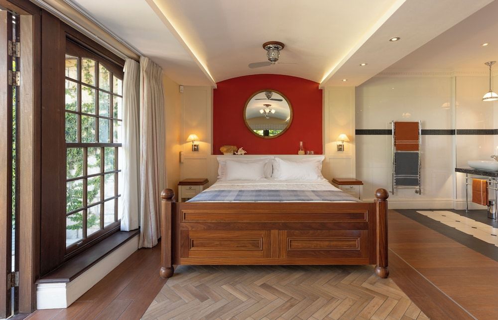 Premier House, 6 Bedrooms, Sea View