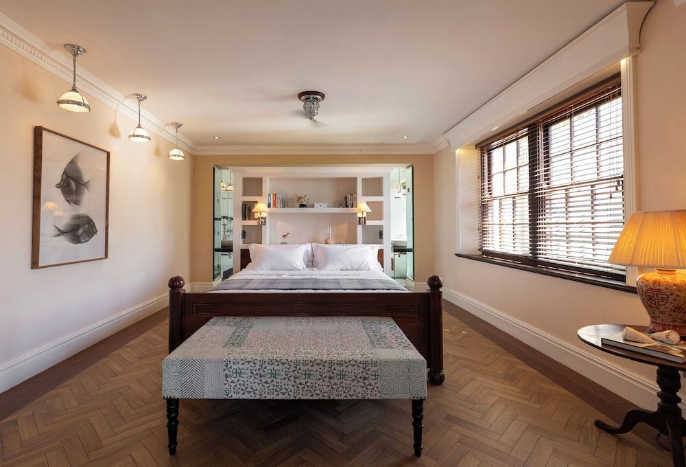 Premier House, 6 Bedrooms, Sea View