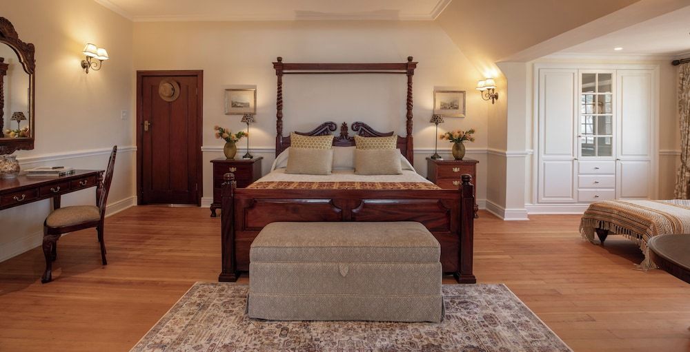 St James Guesthouses