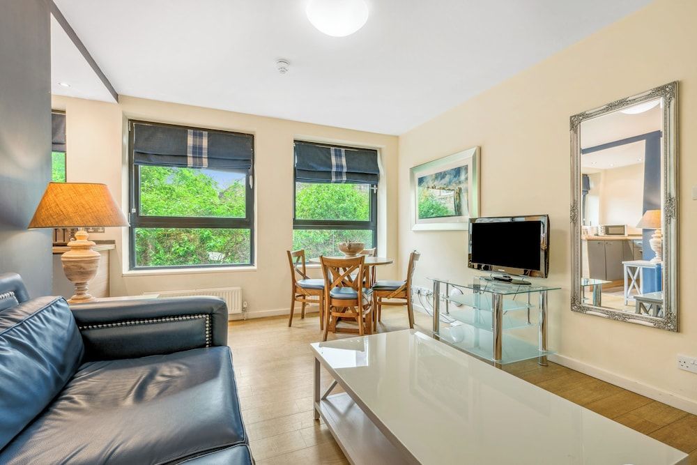 Princes Street Suites Apartment, 2 Bedrooms 13