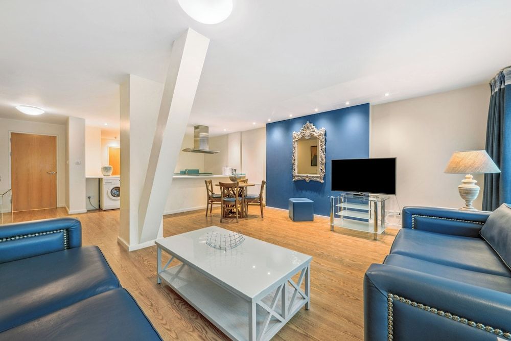 Princes Street Suites Apartment, 2 Bedrooms 10